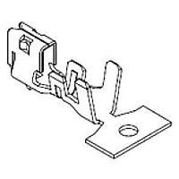 Molex 56161-8081 (Cut Strip) Contacts TERM F 22-26AWG CUT STRIP OF 100