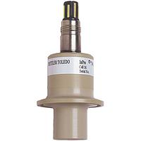 Mettler Toledo 58031245 Cond Sensor 1.5Tri 4E Hast PEEK VP