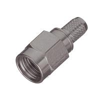 Molex 73251-0111 Connectors SMA JACK STR 50 OHMS RG55/142/223/40