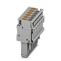 PHOENIX CONTACT 3212067 DIN Rail Terminal Blocks PP-H 4/10