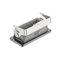 HARTING 09370160398 Hoods 16B Single Lever, without frame