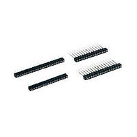 Preci-Dip 317-87-121-01-687101 Socket