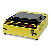 Verity Systems V660 HDD EVO Hard Drive Degausser and Tape Eraser (7000 Gauss)