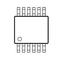 Analog Devices LTC9111RMSE#PBF Powered Device - PD Power over dataline(PoDL) Powered device