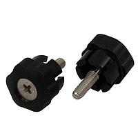 PEM PSHP-440-1L001 Screws & Fasteners HYBRID OVER MOLDED PHILLIPS