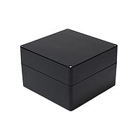 Hammond Manufacturing 1590ZGRP235BK Reinforced Enclosure 255 X 250 X 160MM FBERGLAS BOX