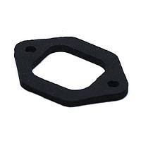 DEUTSCH - TE Connectivity DTP4P-L012-GKT Accessories GASKET, 4P, BLK, DTP