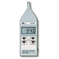  LUTRON Sound level meter Repair Service