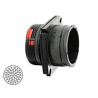 Eaton Souriau-Sunbank CL1M4202 Connectors 40P Pin Receptacle IP67 Shell Size 4