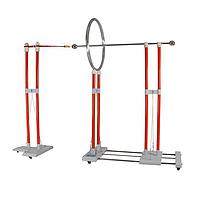 Huazheng HZAQ-YD Remote control electric electroscope test stand