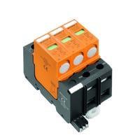Weidmuller 1352100000 Industrial Surge Protectors VPU I 3 R LCF 280V/12,5KA