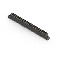 EDAC 395-098-541-203 Standard Card Edge Connectors .100" (2.54mm) Pitch Card Edge Connector