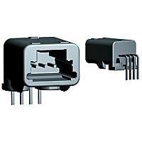 AMP Connectors - TE Connectivity 1565749-4 Pin Header 025 4POS CAP ASY SELECTIVE-TIN