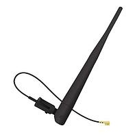 KYOCERA AVX X1005800-W5DRMB External External Outdoor Wi-Fi 6E/7 Antenna, RP-SMA connector