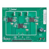 Power Integrations RDK-852 Brushless DC Motion Controller 200W 3-Phase 340 VDC BRD1263C LNK3204D