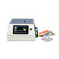 Samyon SY6060 Benchtop Grating Spectrophotometer (Φ 154mm)