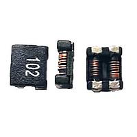 Abracon ACMP-4724-142-T Power Common Mode Chokes CMC 1400? 1.9A 2LN SMD