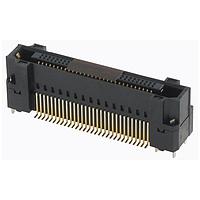 Hirose Electric FX18-60S-0.8SV15 Receptacles 0.8MM 60P RCPT VERT SMT SV15 TYPE