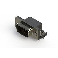 EDAC 621-009-360-541 D-Sub Connectors - Standard Density Standard D-Sun Connector