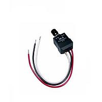 NKK Switches WB15L Pushbutton Switches SWITCH PUSHBUTTON