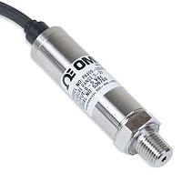 OMEGA PX409-030A5V Configurable, High Accuracy Pressure Transducers (Absolute, 30 psi, NPT Male, 1/4 in)