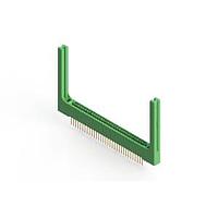 EDAC 346-064-526-258 Receptacles Card Edge Connectors