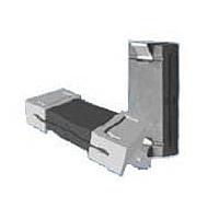 Laird Performance Materials 28S2023-000 Flat Ribbon Cable Cores Split CRib,Sld,BB No End Clip / SOLD AS SINGLE SIDES. ORDER 2 TO FORM A SET