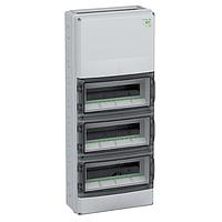 Altech 733-742 Enclosures for Industrial Automation