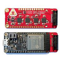 Crowd Supply cs-sensetemp-03 Four Channel Temperature Sensors SenseTemp TEC