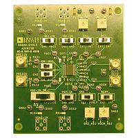 Analog Devices AD604-EVALZ Variable Gain Amplifiers AD604 EVAL Brd RoHS Compliant