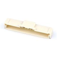 Molex 502352-1400 Shrouded WTB Header SR RA 15 Crcts Tin Plating NAT