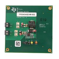 Texas Instruments TPS54340EVM-182 Voltage Regulator - Switching Regulator Step-Dwn Cnvtr EVAL MOD