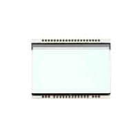 DISPLAY VISIONS EA LED78x64-W LED Backlighting White LED Backlight For DOG-XL Series