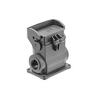 HARTING 19430100295 Housings HanEco 10B SM House Single Lever