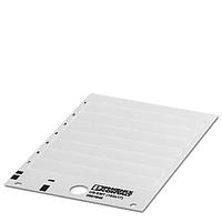 PHOENIX CONTACT 0803846 Labels US-EMT (103X17)