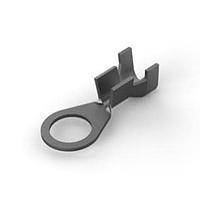 AMP Connectors - TE Connectivity 109452-4 Ring TERMINAL RING TONGUE 12 10