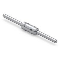 Mill-Max 3006-0-00-80-00-00-03-0 Double Pins 200u SN OVER NI