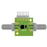 Qorvo QPC7339PCBA-410 RF Equalizer MCM, 5V, Voltage Controlled Tilt Board,