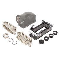 Molex / GWconnect 93603-0074 Connector Kits COMPLETE SET W/CABLE GLAND 7916.7751.5