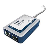 HMS Networks 1.01.0283.22002 USB 2.0 to CAN USB-to-CAN V2 Prof.,isol.