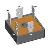 IXYS VUO36-14NO8 Three Phase Bridge RECTIFIER BRIDGE 1400V 36A