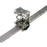 Weidmuller 1592810000 Shielding Terminal KLBUE 4-13.5