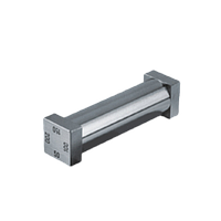 Biuged BGD 206/4 Four-sided Applicator (Universal Type, 30µm，60µm，90µm，120µm)