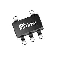 SiTime SIT2001BI-S2-18E-27.000000G MEMS Oscillators 27MHz 1.8V 25ppm -40C +85C
