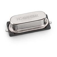 Wurth Elektronik 830015055 Quartz Crystal WE-XTAL 16.0MHz 50ppm 13.4 x 4.9mm