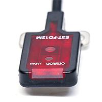 Omron Automation and Safety E3T-FD12M Photoelectric Sensors 530mm DIFFUSE D/ON NPN M3 MTG