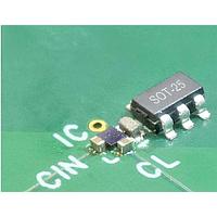 Torex Semiconductor XC9291B12E0-EVB-01 DC/AC Switching Converter 6V/0.6A Step-down DC/DC Converter with HiSAT-COT Control, 1.2Vout