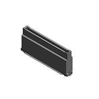 JAE Electronics AX01R100VANBR200 Headers Rigid Side B2B Conn. 100 Pos STR Fixed