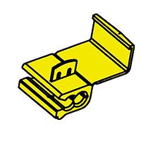 3M Electronic Specialty 562 (BIN) IDC IDC YELLOW 12-10