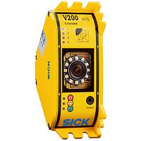 SICK V200 Work Station Extended - Safety Camera Sensors (camera 2D; 2.12m)